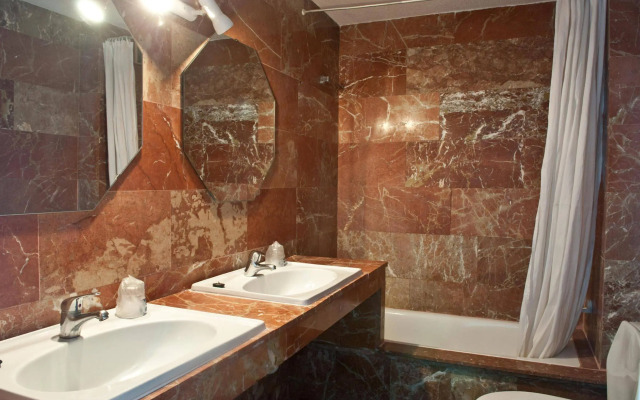 Apartamentos Koka