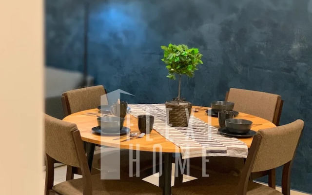 Eclipse Residency, Cyberjaya by Flexihome MY