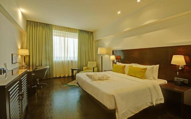 Regenta Central Hestia Dahej