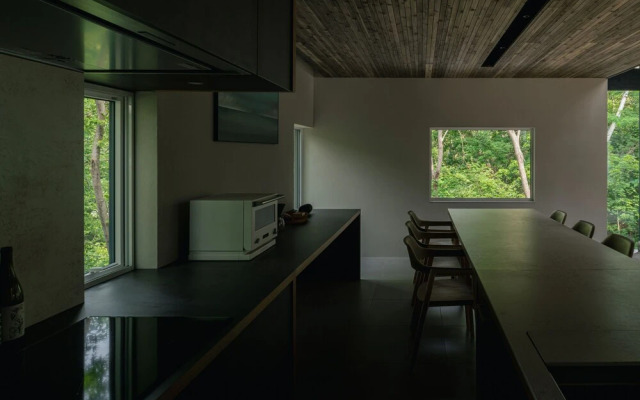 The Villa Shun