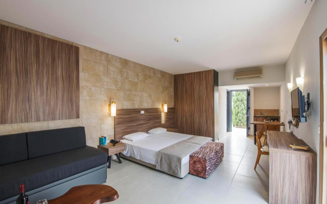 Sea Pearl Luxury Residences