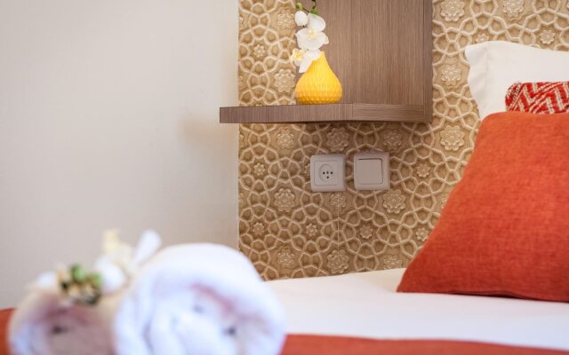 Sweet Inn Apartments - Smats Street