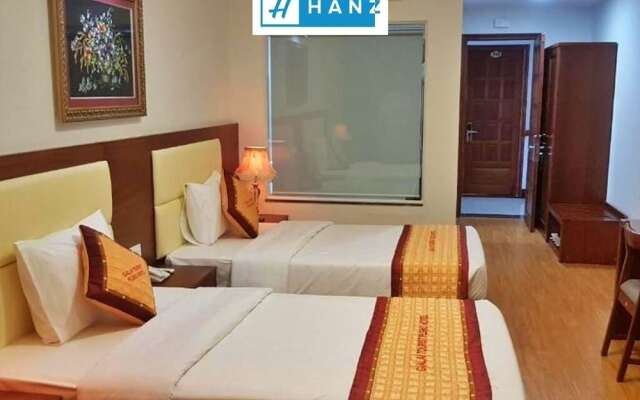 7S Hotel Pleiku & Em