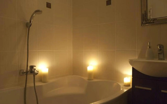Apartament Orient
