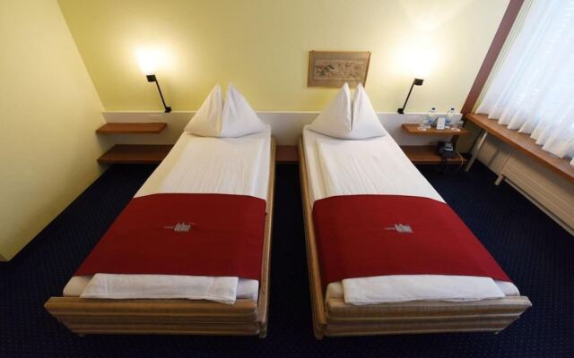 Hotel Dufour