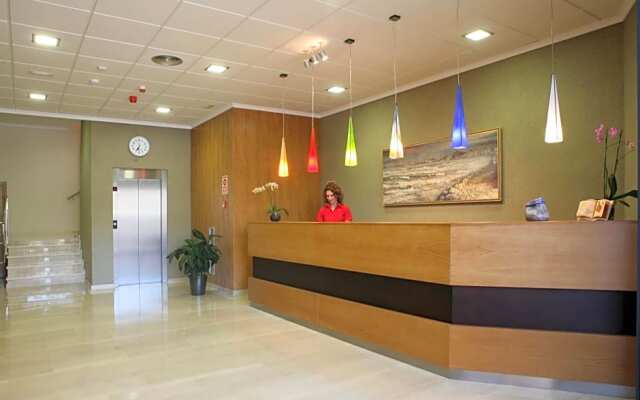 Hotel Nou Avenida