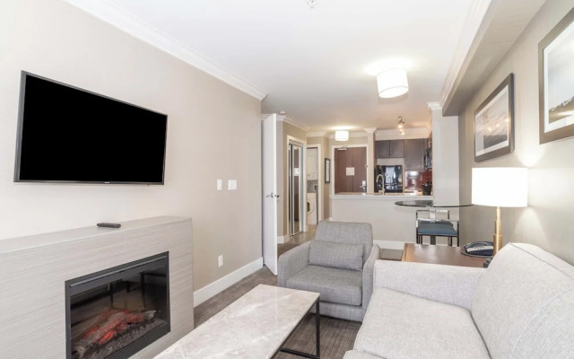 Sandman Hotel & Suites Abbotsford
