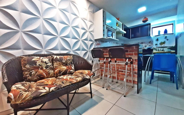 Atlântico Tambaú Home Service