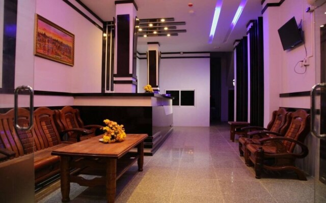 King Hotel