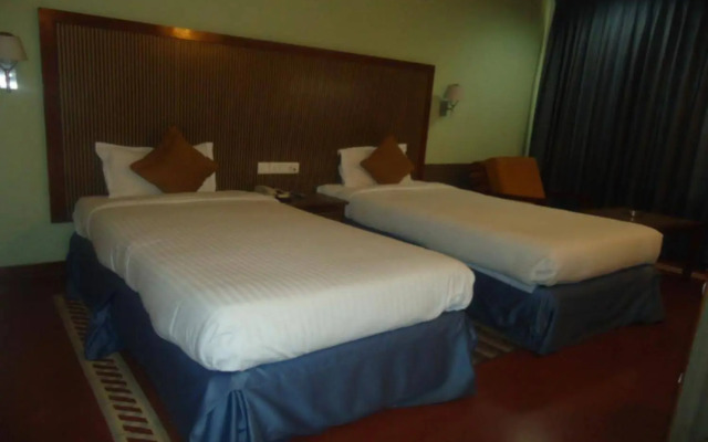 Clarks Inn Grand