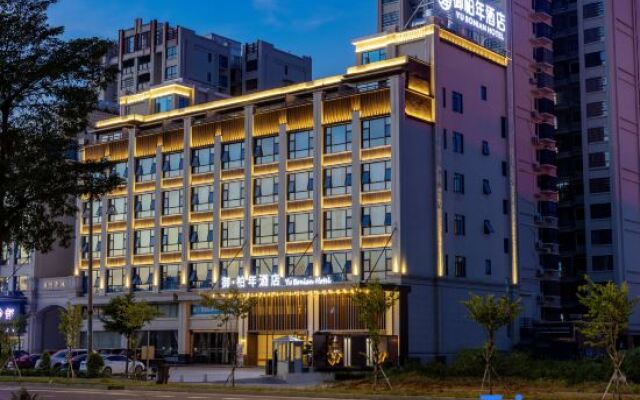 Royal Park Hotel