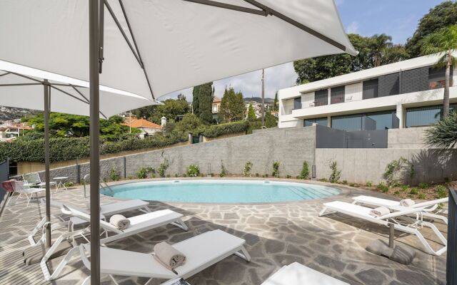 Casas do Miradouro 6 by Heart of Funchal