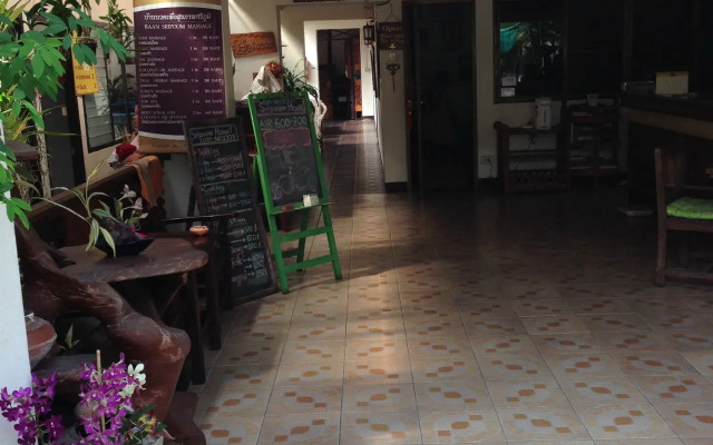 Sripoom House 1