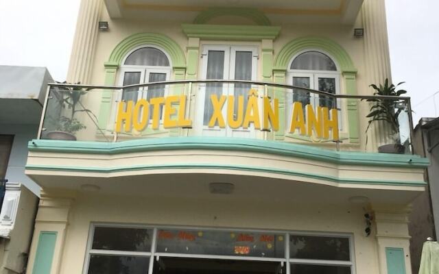 Xuan Anh Hotel