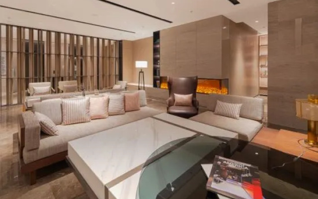 Courtyard By Marriott Chongli