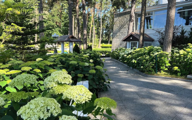 Oficerski Yacht Club Resort & Spa