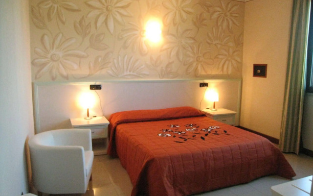 Hotel Eden Mantova