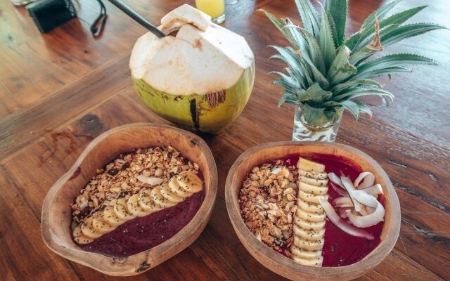 Villa Mimpi Gili Trawangan