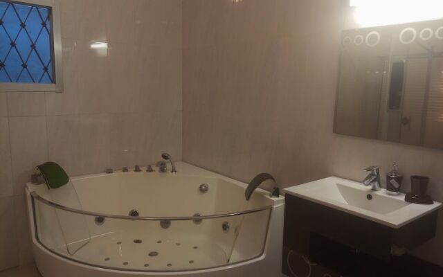 Residence Jireh