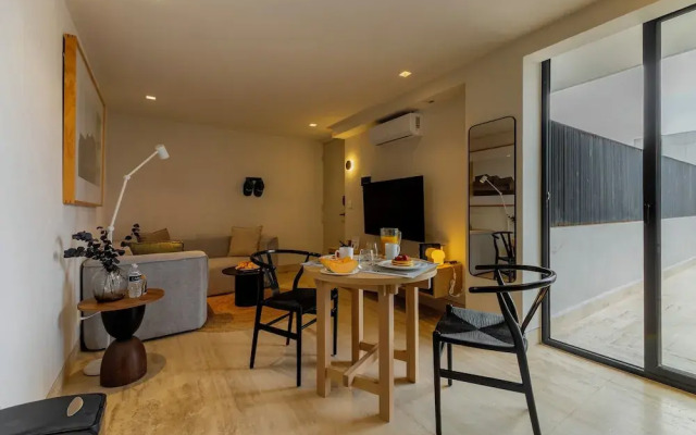 Casa Calderon by Capitalia