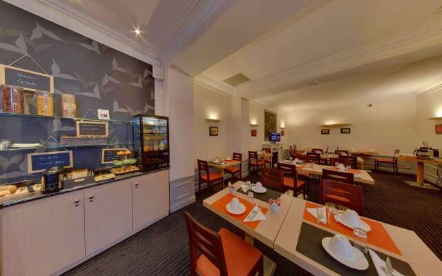 Best Western Hotel d'Arc