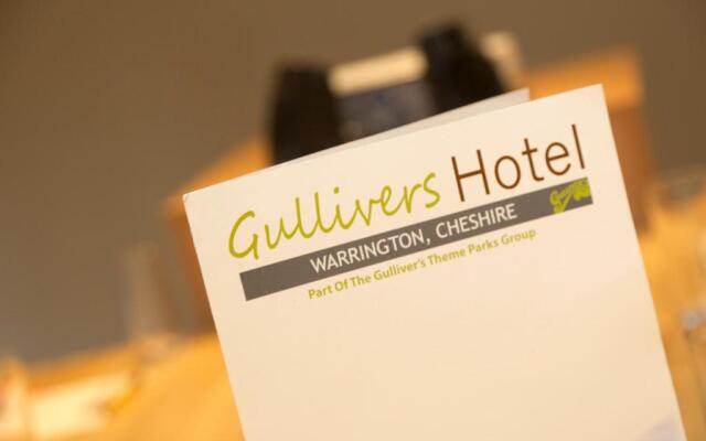 Gulliver's Hotel