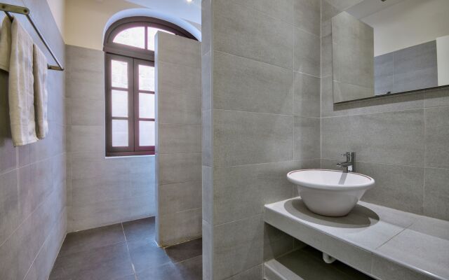 Valletta Boutique Living Premium Apts
