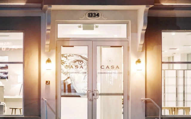 Casa Boutique Hotel