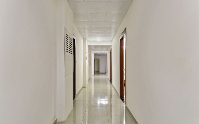 Oyo 23999 Samruddhi Lodge