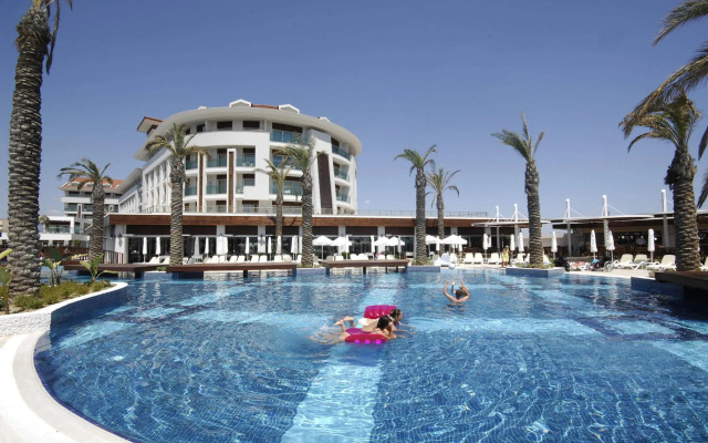 Sunis Evren Beach Resort Hotel & Spa  - All inclusive