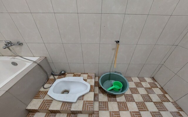 Arjuna Homestay