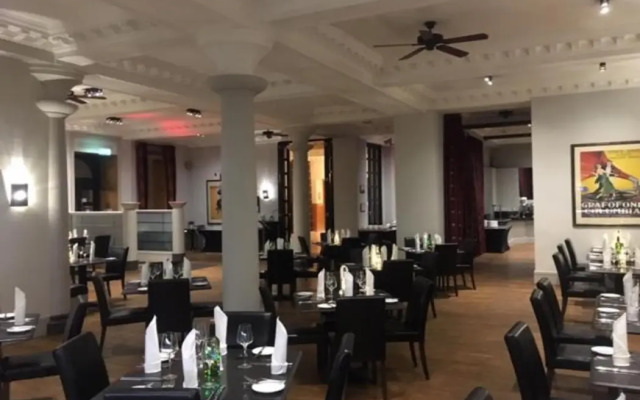 Millennium Hotel Glasgow