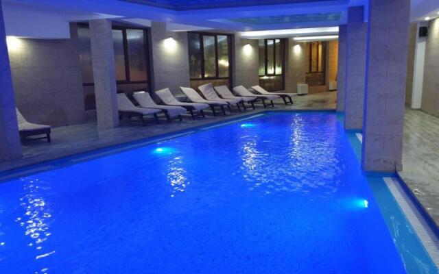 Milmari Resort Apartman S57