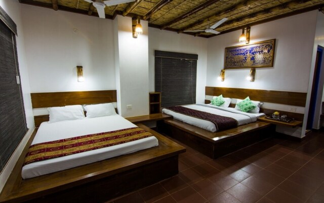 V Resorts Kovalam