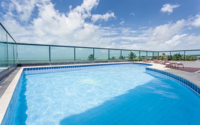 João Pessoa Hplus Beach
