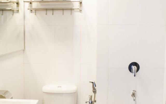 Sunday Malacca Near Jonker Street Formerly Quayside