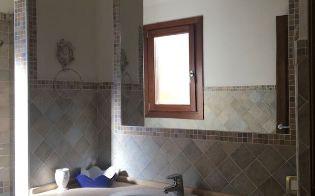 Casa Vacanze Roccia