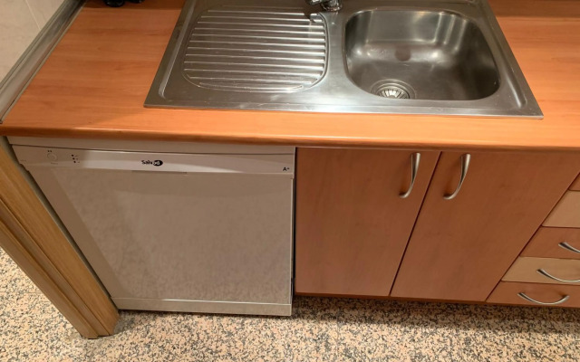 Apartamentos Suites Torr Av América - López de Hoyos