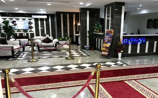 Hodw Suites For Furnished Apartment