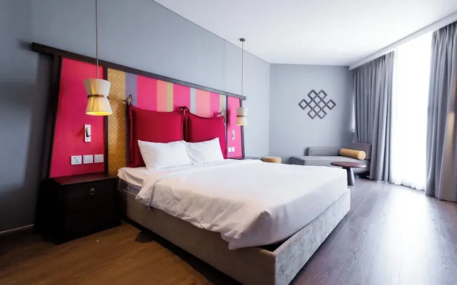 Wyndham Mandala Mui Ne