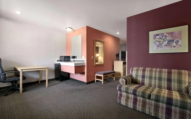 SureStay Hotel by Best Western Ukiah
