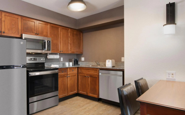 Residence Inn by Marriott Rogers