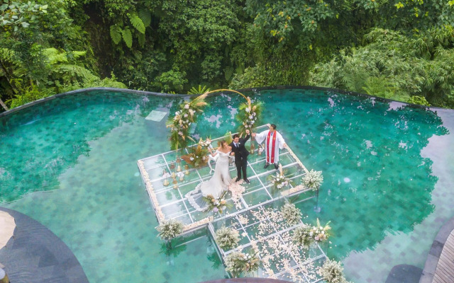 Aksari Luxury Resort & Spa Ubud by Ini Vie Hospitality