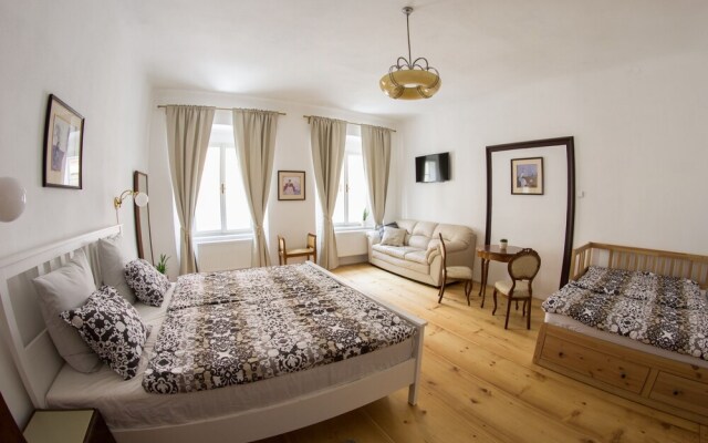 B&B Krumlov