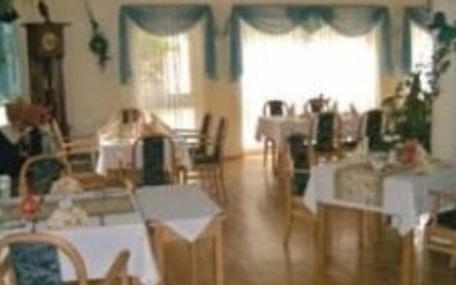 Landhotel Zum Nicolaner