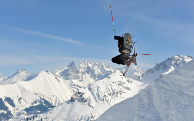 Ferienhotel Sonnenheim