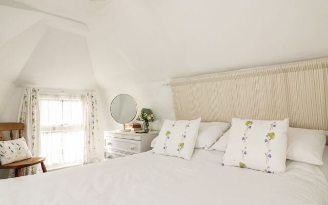 Bake Hill Cottage