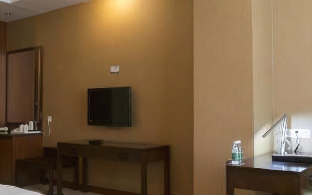 Hangseng Business Hotel
