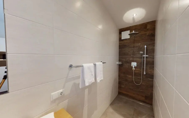 Appartement Kitzsteinhorn