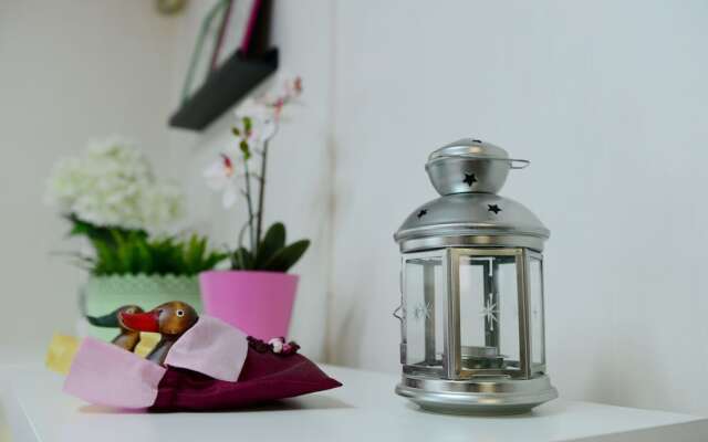 My Little Guesthouse - Hostel